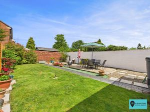 Garden- click for photo gallery